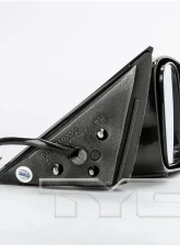 TYC Genera Door Mirror Pontiac Grand Prix Right 1997-2003                                     - 1830131 - Image 4