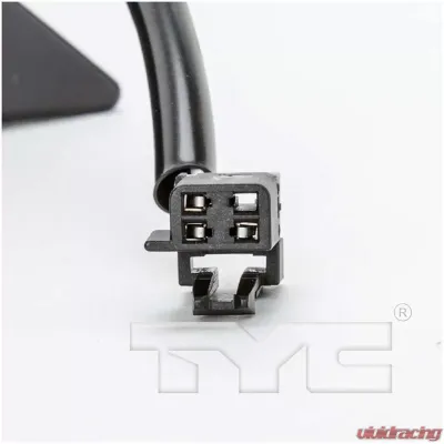 TYC Genera Door Mirror Pontiac Grand Prix Right 1997-2003 - 1830131