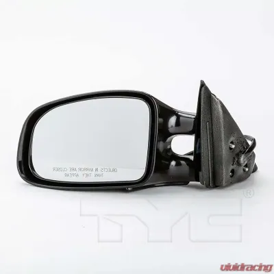 TYC Genera Door Mirror Pontiac Grand Prix Left 1997-2003 - 1830132