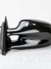 TYC Genera Door Mirror Pontiac Grand Prix Left 1997-2003                                     - 1830132 - Image 3