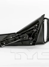 TYC Genera Door Mirror Pontiac Grand Prix Right 2004-2008                                     - 1830231 - Image 4