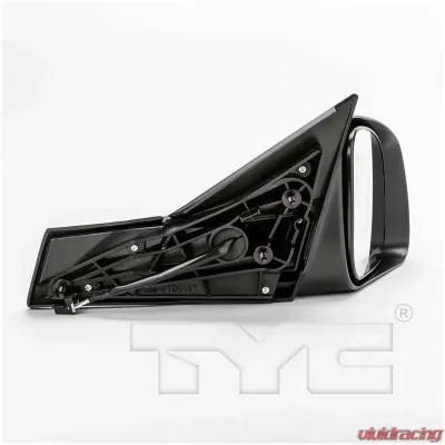 TYC Genera Door Mirror Pontiac Grand Prix Right 2004-2008 - 1830231