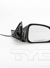 TYC Genera Door Mirror Pontiac Grand Prix Right 2004-2008                                     - 1830231 - Image 2