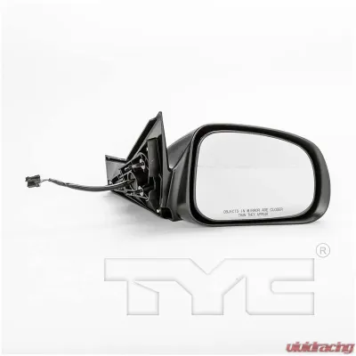 TYC Genera Door Mirror Pontiac Grand Prix Right 2004-2008 - 1830231