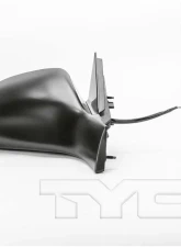 TYC Genera Door Mirror Pontiac Grand Prix Right 2004-2008                                     - 1830231 - Image 3