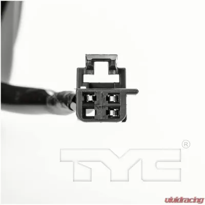 TYC Genera Door Mirror Pontiac Grand Prix Right 2004-2008 - 1830231