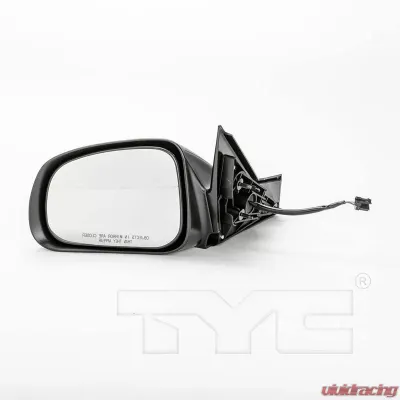 TYC Genera Door Mirror Pontiac Grand Prix Left 2004-2008 - 1830232