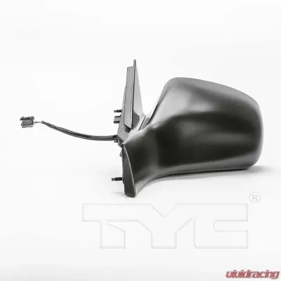 TYC Genera Door Mirror Pontiac Grand Prix Left 2004-2008 - 1830232