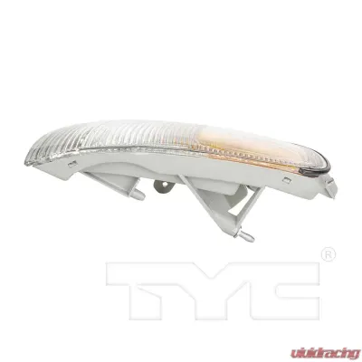TYC Genera Parking Light Assembly Toyota Camry Front Left 1995-1996 - 18-3068-00