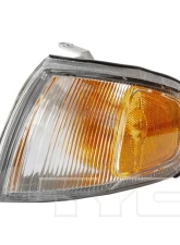 TYC Genera Parking Light Assembly Toyota Camry Front Left 1995-1996                                     - 18-3068-00 - Image 5