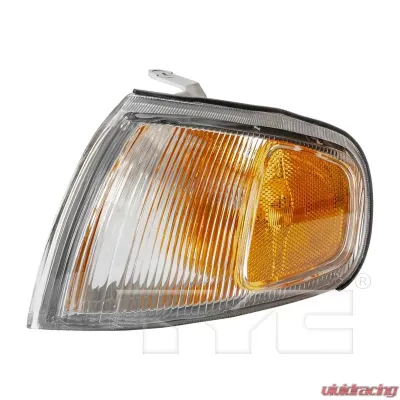 TYC Genera Parking Light Assembly Toyota Camry Front Left 1995-1996 - 18-3068-00
