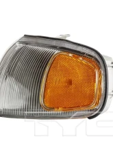 TYC Genera Parking Light Assembly Toyota Camry Front Left 1995-1996                                     - 18-3068-00 - Image 6