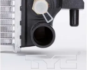 TYC Genera Radiator Assembly