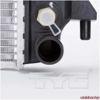 TYC Genera Radiator Assembly - 1830