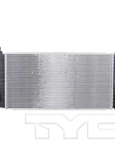 TYC Genera Radiator Assembly                                     - 1830 - Image 2