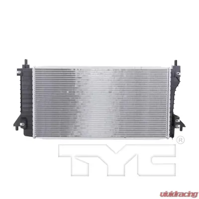 TYC Genera Radiator Assembly - 1830