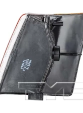 TYC Genera Parking / Side Marker Light Jeep Grand Cherokee Front Right 1993-1998                                     - 18-3117-01 - Image 7