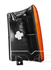 TYC Genera Parking / Side Marker Light Jeep Grand Cherokee Front Right 1993-1998                                     - 18-3117-01 - Image 2