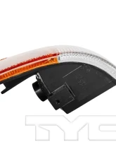 TYC Genera Parking / Side Marker Light Jeep Grand Cherokee Front Right 1993-1998                                     - 18-3117-01 - Image 3