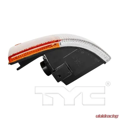 TYC Genera Parking / Side Marker Light Jeep Grand Cherokee Front Right 1993-1998 - 18-3117-01