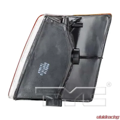 TYC Genera Parking / Side Marker Light Jeep Grand Cherokee Front Right 1993-1998 - 18-3117-01