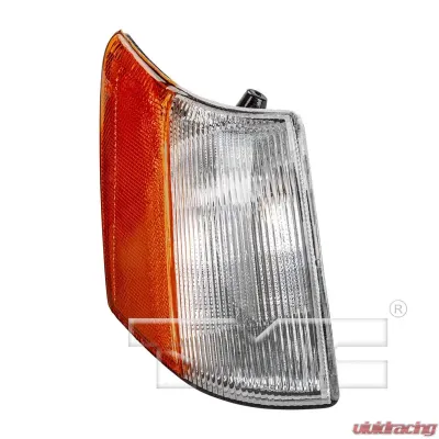 TYC Genera Parking / Side Marker Light Jeep Grand Cherokee Front Right 1993-1998 - 18-3117-01