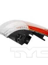 TYC Genera Parking / Side Marker Light Jeep Grand Cherokee Front Right 1993-1998                                     - 18-3117-01 - Image 7