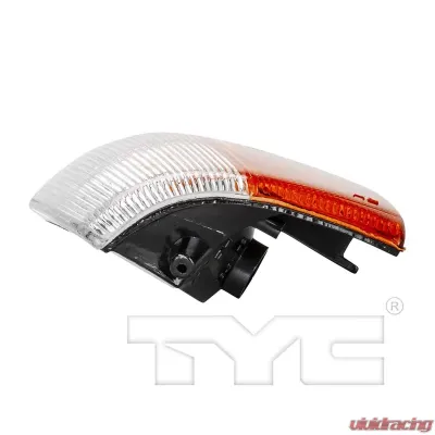 TYC Genera Parking / Side Marker Light Jeep Grand Cherokee Front Right 1993-1998 - 18-3117-01