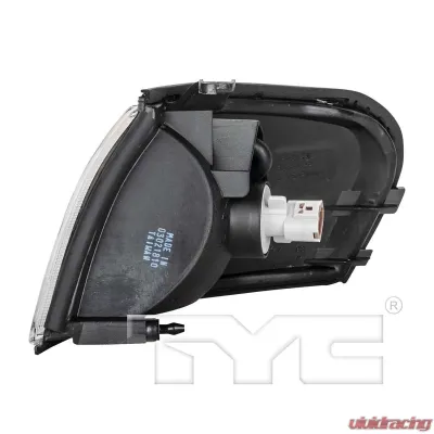 TYC Genera Parking Light Assembly Nissan Front Right - 18-3124-00