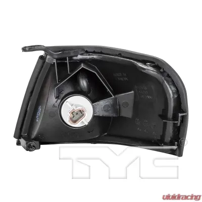 TYC Genera Parking Light Assembly Nissan Front Right - 18-3124-00