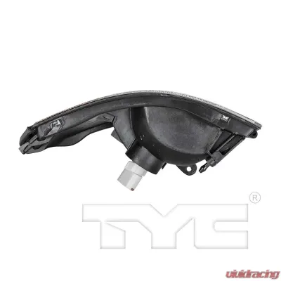 TYC Genera Parking Light Assembly Nissan Front Right - 18-3124-00