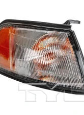 TYC Genera Parking Light Assembly Nissan Front Right                                     - 18-3124-00 - Image 5