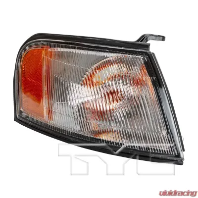 TYC Genera Parking Light Assembly Nissan Front Right - 18-3124-00