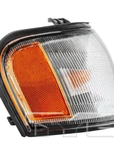 TYC Genera Parking Light Assembly Nissan Front Right                                     - 18-3124-00 - Image 6