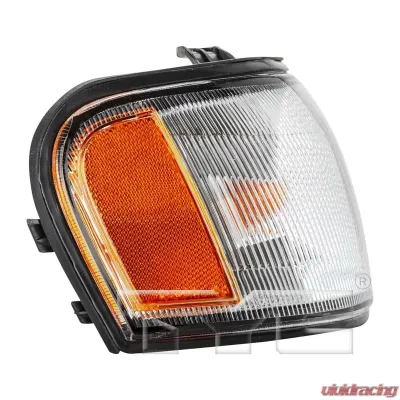 TYC Genera Parking Light Assembly Nissan Front Right - 18-3124-00