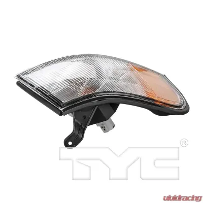 TYC Genera Parking Light Assembly Nissan Front Right - 18-3124-00