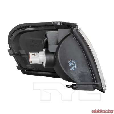 TYC Genera Parking Light Assembly Nissan Front Left - 18-3125-00