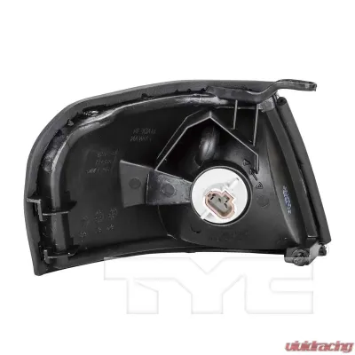 TYC Genera Parking Light Assembly Nissan Front Left - 18-3125-00