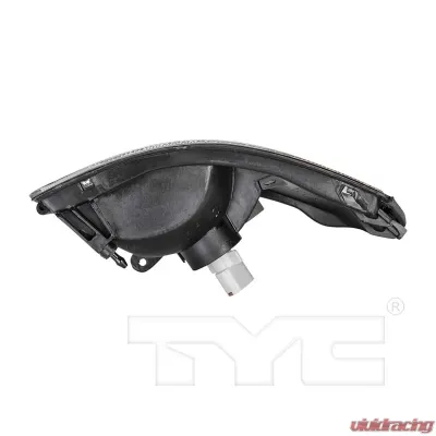 TYC Genera Parking Light Assembly Nissan Front Left - 18-3125-00