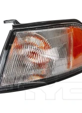 TYC Genera Parking Light Assembly Nissan Front Left                                     - 18-3125-00 - Image 5