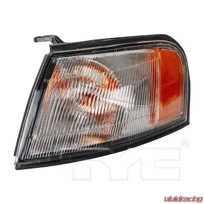 TYC Genera Parking Light Assembly Nissan Front Left - 18-3125-00