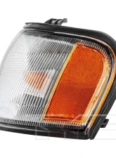 TYC Genera Parking Light Assembly Nissan Front Left                                     - 18-3125-00 - Image 6