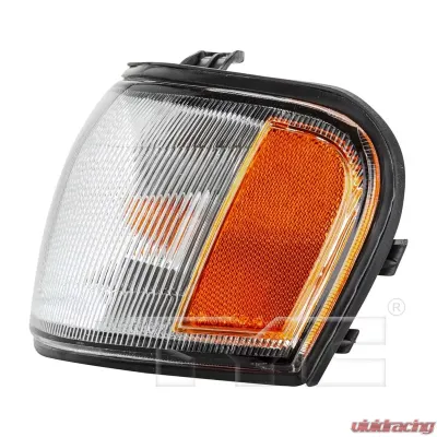 TYC Genera Parking Light Assembly Nissan Front Left - 18-3125-00
