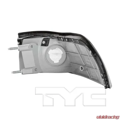 TYC Genera Parking / Side Marker Light Ford Crown Victoria Front Right 1992-1997 - 18-3170-01