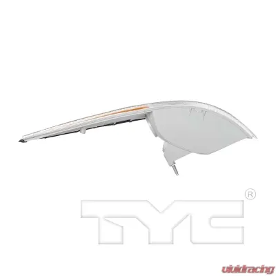 TYC Genera Parking / Side Marker Light Ford Crown Victoria Front Right 1992-1997 - 18-3170-01