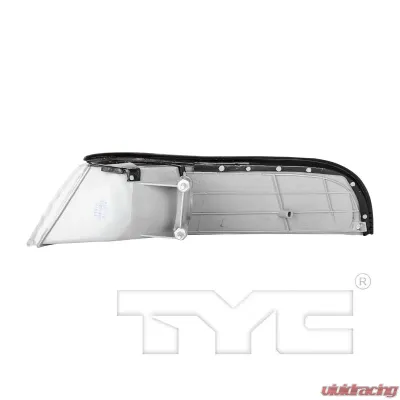 TYC Genera Parking / Side Marker Light Ford Crown Victoria Front Right 1992-1997 - 18-3170-01