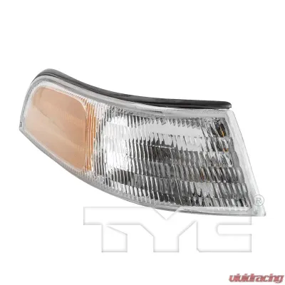 TYC Genera Parking / Side Marker Light Ford Crown Victoria Front Right 1992-1997 - 18-3170-01