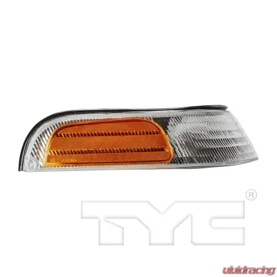 TYC Genera Parking / Side Marker Light Ford Crown Victoria Front Right 1992-1997 - 18-3170-01