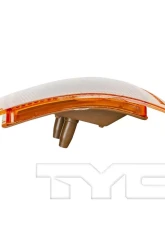 TYC Genera Side Marker Light  Chevrolet Right Upper                                     - 18-3189-01 - Image 5