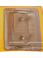 TYC Genera Side Marker Light  Chevrolet Right Upper                                     - 18-3189-01 - Image 2